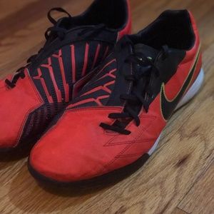 Nike T90 Shoot IV (UK Version)
